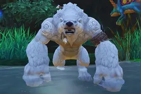 魔兽世界怀旧服：TBC熊TP1阶段BIS配装探讨图片