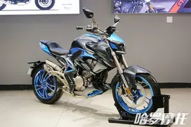 适合新手入门的五款街车，它们各自都有什么优缺点？图片