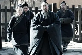 古人常说的“七尺男儿”究竟多高？洛阳出土一把汉尺，告诉你答案图片