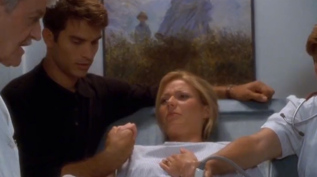 《禁止尖叫》：婆婆为了独占儿子，给儿媳吃动物催产素，结局舒适