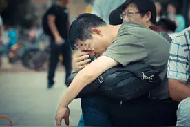 42岁肝癌晚期！张先生后悔自述：这里疼的时候，还以为是风湿病图片