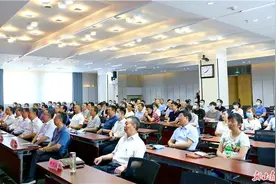 甘肃文旅铁军：以文化繁荣发展作最响亮的历史回应图片