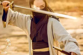 小说：啊这！我一只狐狸，怎么就成了祖巫图片