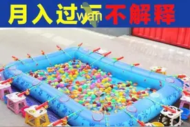 地摊经济火了，摆地摊卖什么成本低又好卖？两百元以内摆地摊推荐图片