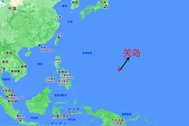 国足大胜关岛，关岛在哪？不是美国的吗？为何能单独参赛？图片