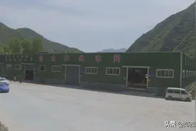 「脱贫故事」丁家湾村：做大扶贫车间，增加就业岗位图片