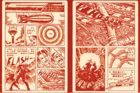 为什么漫画常常使我们“似懂非懂”？图片