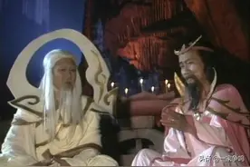 八景宫、玉虚宫、碧游宫：这“封神三宫”，究竟藏着多少法宝图片