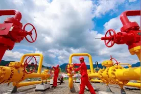 中国再传捷报！大庆地底发现12.68亿吨宝藏，逆天技术反超美国图片