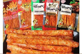 有哪些好吃的各大农科院、大学研发的食品？​图片