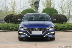 “最强”买菜车菲斯塔！比思域便宜，1.6T有204匹，月均销量过万图片