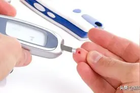 3次严重低血糖差点害我丧命，提醒每一位糖友按这4个方法防治低血糖图片