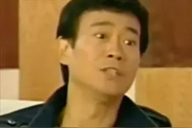 抛弃结婚3年的沈殿霞，42岁娶小17岁女演员，郑少秋的风流情史图片