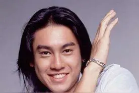 朱孝天不敢要孩子原因曝光，令人意外又心疼，曾考虑过领养小孩图片