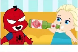 孩子已经看了“坏动画”怎么办？图片