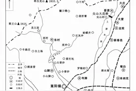知道吗？嵩明有座石板桥是文物哦图片