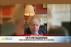 鲍里斯也感染了！模型称英国群体免疫已实现，答案需等下周抗体调查结果图片