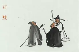 老话讲“男怕三行，女怕三狼”，这是什么意思？值得一看图片