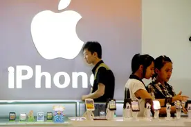 iPhone13核心技术确认，没有一项来自中国，值得大家反思图片
