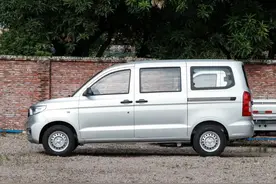 汽车下乡优惠重启？要买面包车的村民，又可以省一笔钱了图片