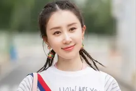 娱乐圈整容反面教材系列——第三期，舒畅整容史图片