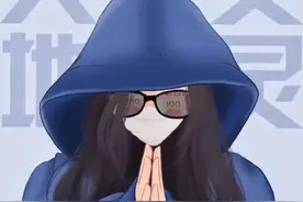 天灵灵地灵灵，让我暴富行不行图片