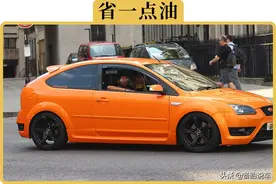 都说3缸车省油，那为什么很多3缸车开起来反而更费油？图片