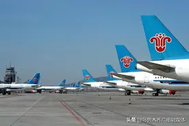 旅游旺季到来，多家航空公司新开多条新疆航线图片