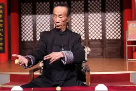 “缩骨功”唯一传承人王保合：练了60年，宁愿失传也不教授他人图片
