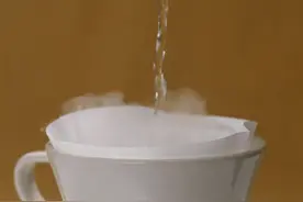 中国人喝热水的传统是从哪里来的？图片