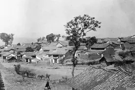 戏说云南地州地名——东川和普洱图片
