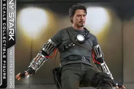 神物复刻？HT新版调试托尼登场图片