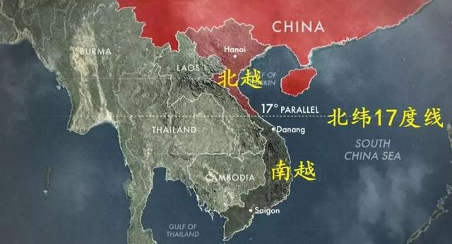 三国对决英伦游戏（从越南战争到英伦对决）