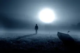 临终告别需谨言慎行，人在死亡时仍可听到周围声音图片