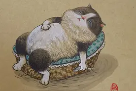 我所期待的假期时光图片