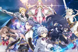 第七史诗：水远征成就阵容推荐——赛娜的PVE使用方法之一图片