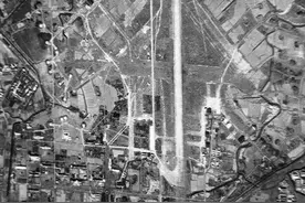 尘封往事之新江湾城和五角场广场的过往图片