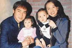 童年没了！焦恩俊婚变，究竟是渣男还是受害者？图片