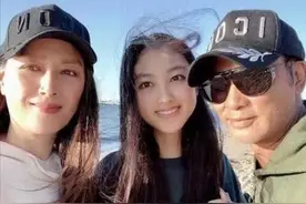 任达华被叫“香港楼王”，给漂亮女儿留30多套房产，价值数亿图片