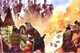 探寻临渭历史故事，你知道几个？图片