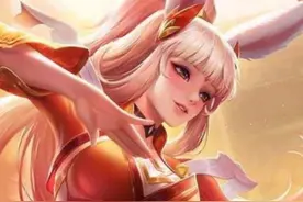 哪个英雄是王者荣耀的单挑王，这三位绝对的统治地位图片