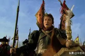 马军五虎将排名：关胜不如林冲，秦明呼延灼能否打赢鲁智深武松？图片