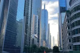 厉害了！菲律宾这座城拥有超过30个CBD图片