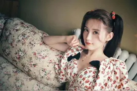演一部叫换一张脸？苏青这样的“剧抛脸”女星也太夸张了吧图片