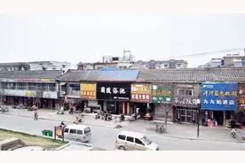 安徽“最穷”的三个县：其中寿县排名第一，会有你的家乡吗？视频封面