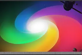 360极速浏览器新LOGO，变得更“内卷”了图片