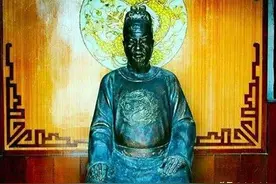 朱元璋的劲敌，割据西南并在重庆建国称帝，如今子孙遍布韩国各地图片