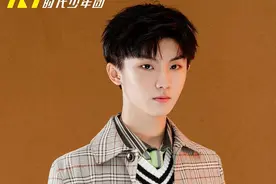 想在18岁之前，多一份热爱！——马嘉祺图片