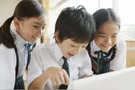 五种亲子关系对孩子成长的影响图片