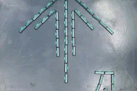 灵笼：艺画开天又收到刀片了，大家玩梗请适度，别真的寄刀片图片